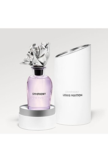 Louis Vuitton SYMPHONY EXTRAIT DE PARFUM 3.4OZ/100ML LOUIS VUITTON PARIS SEALED EXCLUSIVE 👌