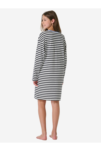 Schiesser Nachthemd Nightwear 1 Nacht-Hemd Schlafmode Sleepwear
