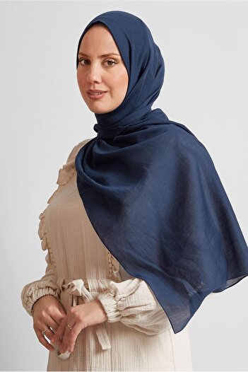 Alvina Cotton Shal 8544