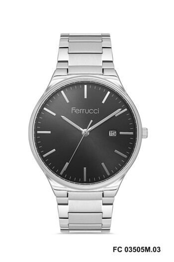 Ferrucci Fc.03505M.03 Men's Wrist Watch