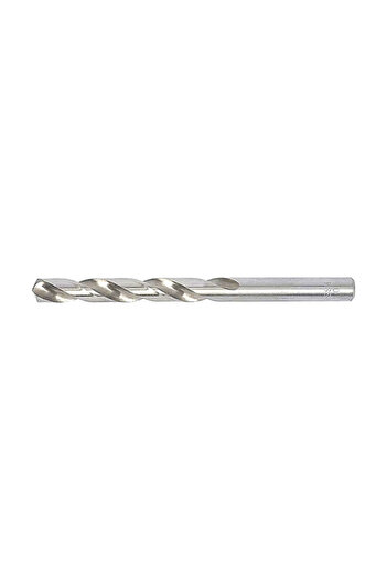 Tactix 5-Piece Break-Resistant Durable HSS Twist Drill Bit 12mm