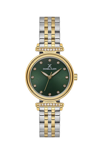 Daniel Klein Dk.1.13958-4 Women's Wristwatch