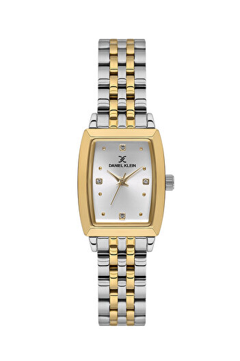 Daniel Klein Dke.1.10829-4 Women's Wristwatch