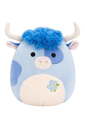 Squishmallows Plus Toy Squad 22 - Paște, Bermayeh 19 cm