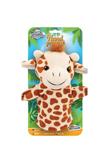 GRAFİX Prima mea Marioneta, Grafix, Galben