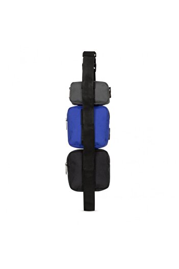 Eastpak - Dc Crossbody / Gotham City