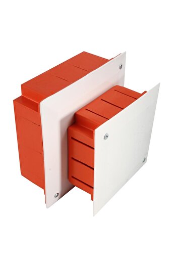 Mutlusan Doză de Derivație ST D:150x150MM Orange IP40