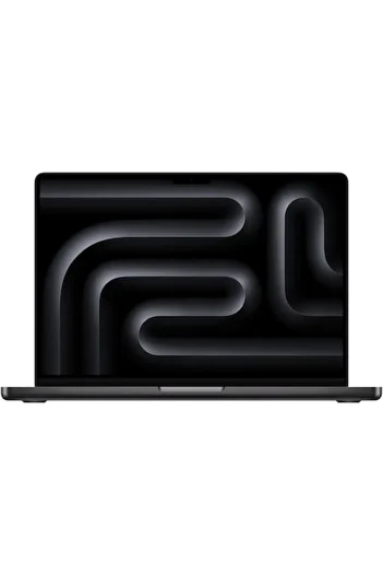 Apple MacBook Pro 14" with M4 Pro processor, 12-core CPU, 16-core GPU, 24GB RAM, 512GB SSD, Sp