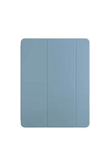 Apple Husă de protecție Smart Folio pentru iPad Air 13" (M2), Denim