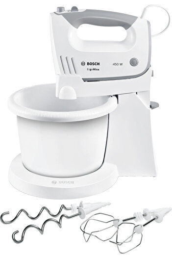 Bosch Mixer ErgoMixx MFQ36460