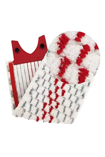 Aptel Mop refill, compatible with Vileda UltraMax, 36×13 cm