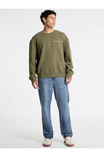 Guess Gj Men's Sweatshirt