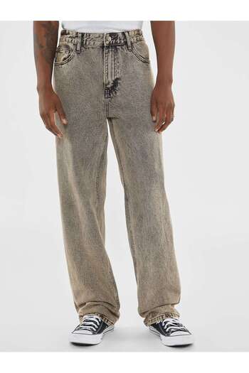 Guess Go Ps Photo Real Ba Men's Denim Pants M4Yg51D4Y50Gprp