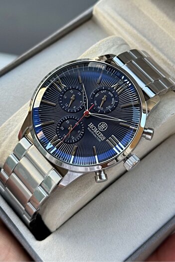Homies Men's Wristwatch - Original Product - 2 Years Warranty - 3 Atm Water Resistance