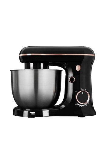 Berlinger Haus Food processor 1500 W Black Rose Collection