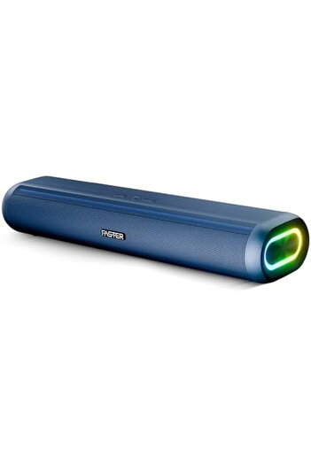 Faster Nexon Z30 Portable 30W Bluetooth Soundbar - Wireless Speaker for PC, Laptop, TV, Smartphone,