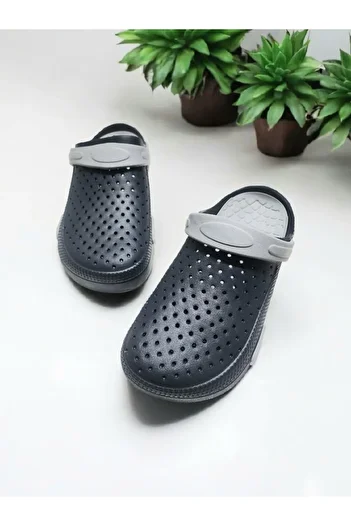 GEZER Massage Sole Belted Nurse, Doctor, Hospital Slippers