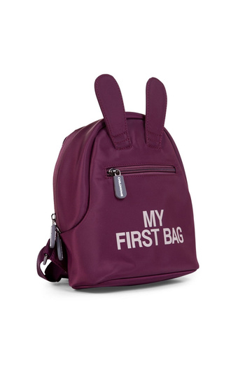 CHILDHOME My First Bag Children's Backpack Cherry