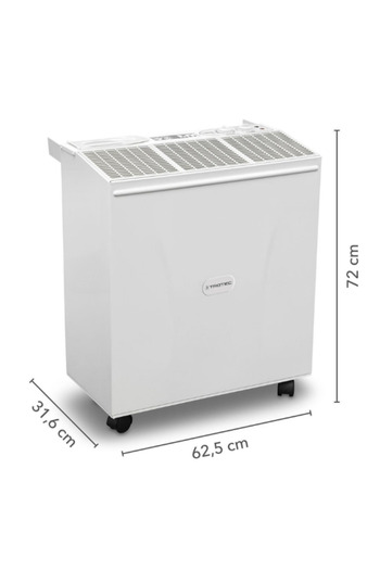 Trotec B400 Elektronik Puro Nemlendirme Cihazı