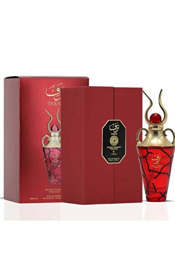 lattafa NICHE EMARATI Taraf Eau de Parfum - 100ml
