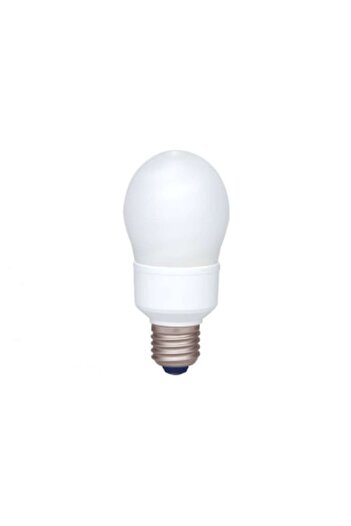 PANASONIC Economic Bulb EFA13E672V, 13W Power, Equivalent to 55W Incandescent