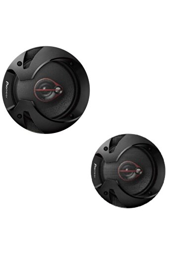 Pioneer بايونير سماعات دائري 300 واط 6.5 انش