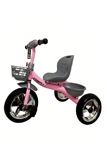 rexa Toddler Tricycle with Basket