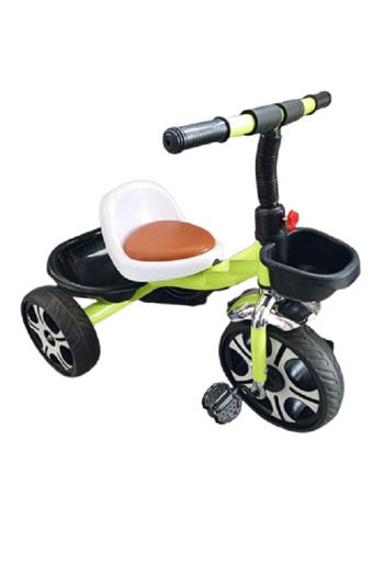 Re Kids Tricycle 59 cm (height), 70 cm (length), and 46 cm