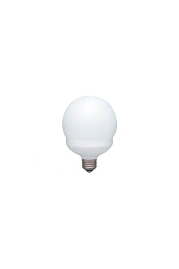 PANASONIC Energy-Saving Lamp 18W, Equivalent to 80W, EFG18E27HD