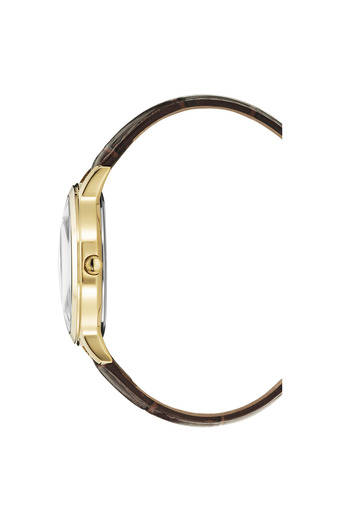 JACQUES DU MANOIR Genesis Gents Champagne Men's Watch JWG04804