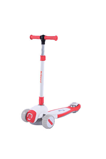 rexa 3-Wheel Kids Scooter – Flash Wheels