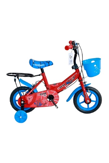 rexa Kids Bicycle with Safe & Fun Ride 10 inch