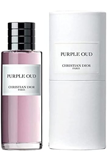 Dior Purple Oud Eau de Parfum, 250ml - Unisex