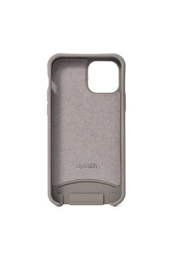 STYLEASH Premium TPU phone case compatible with iPhone 11 Pro