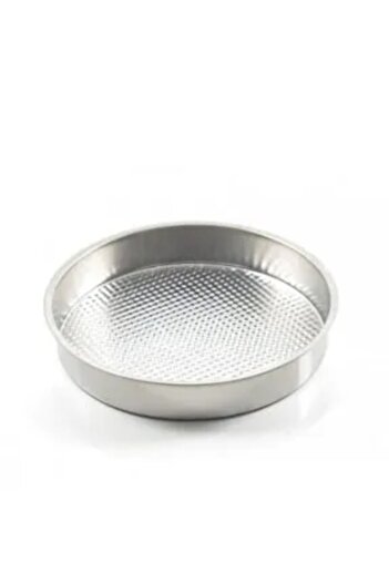 KIZILELMADA “Stainless Steel Meatball Tray – 44 cm Width 7 cm Depth