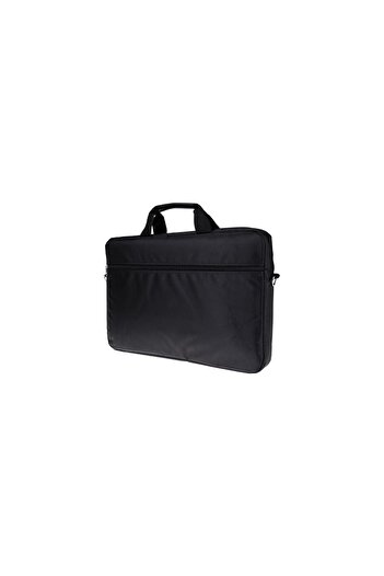 PLM Drexel 6100 15.6 Compatible Notebook Bag Black