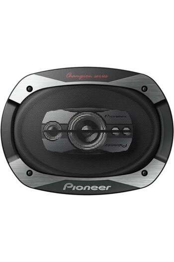 Pioneer سماعات بايونير بيضاوي 500 واط -جينز