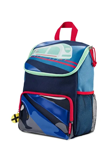 Skip Hop Zoo Children's Train Backpack