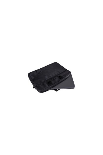 PLM Drexel 6100 15.6 Compatible Notebook Bag Black