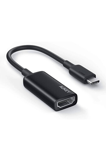 AUKEY OKI Unity USB-C to HDD Adapter A29 Black
