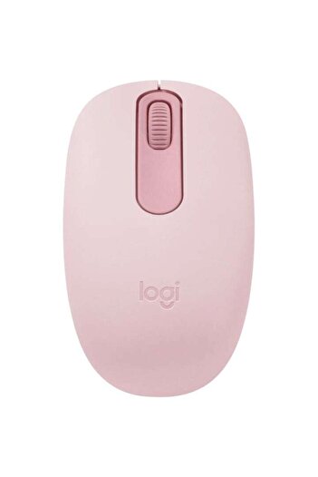 logitech Mouse wireless M196, Bluetooth, Rose