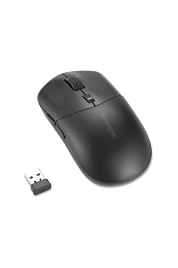 KENSINGTON Wireless Mouse Eq MY430 Black