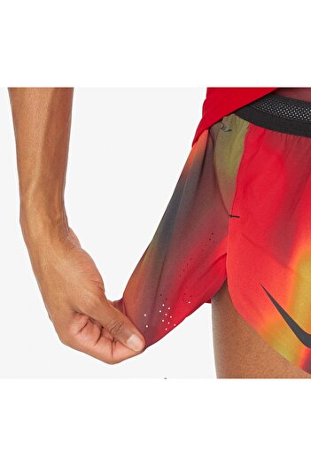 Nike AeroSwift Elite Entry Dri-FIT ADV slip astarli Erkek Koşu Şortu