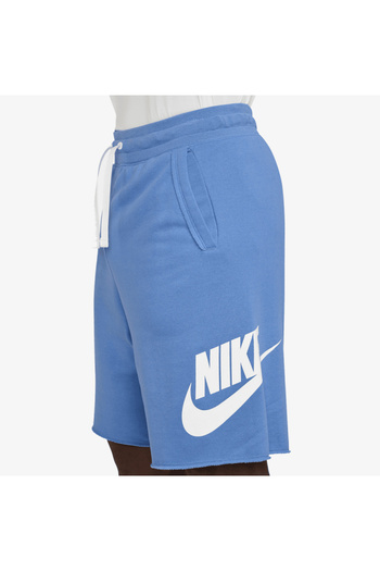 Nike Sportswear Club Futura French Terry Alumni Short Erkek Şort
