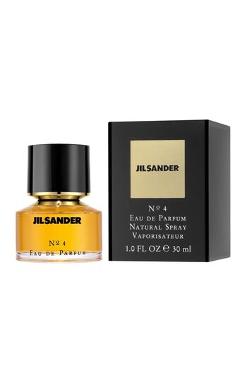 Jil Sander Jil Sander No.4 EDP W 30 ml