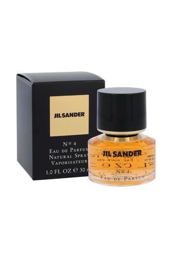 Jil Sander Jil Sander No.4 EDP W 30 ml