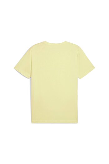 Puma Ess. No. 1 Logo Tee Men Adult T-Shirt