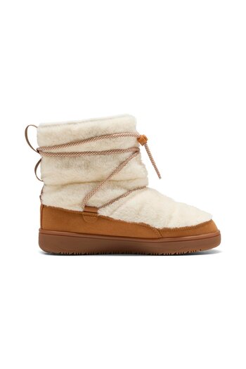 Puma Snowbae Suede Wns Women's Adult Boots