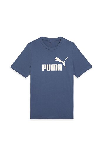 Puma Ess. No. 1 Logo Tee Men Adult T-Shirt