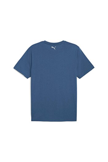 Puma Tad Tech Triblend Tee Men Adult T-Shirt